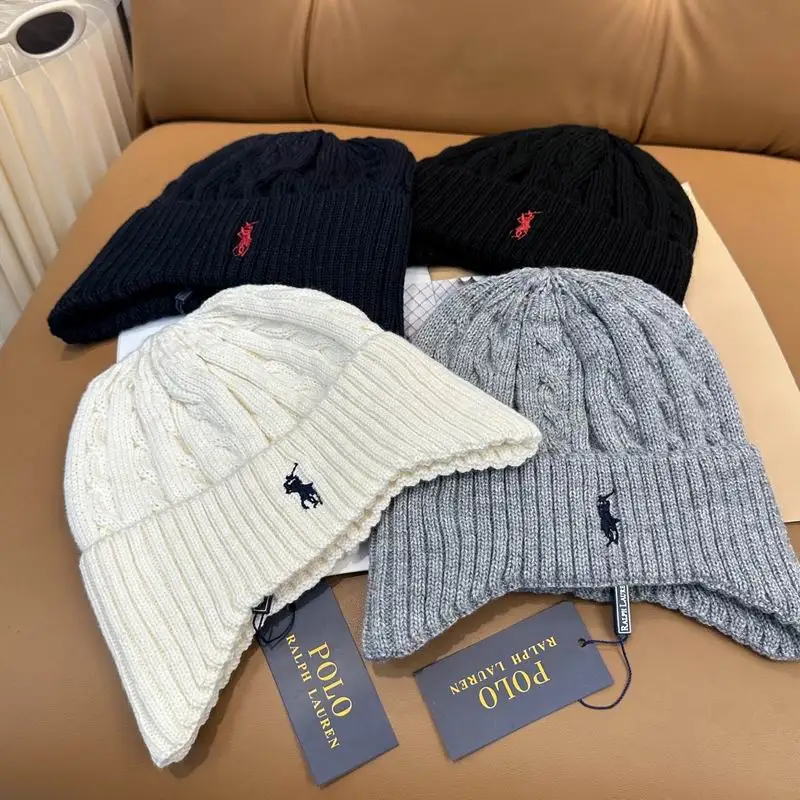 Polo Hat dx12